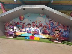 -沈阳方特欢乐世界