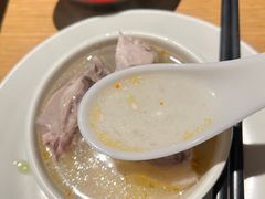 -原味主张椰子鸡·脆皮文昌鸡煲(友谊广场店)