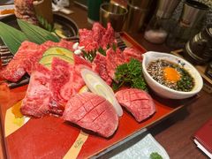 -御牛道日式烤肉料理(杭州万象城店)
