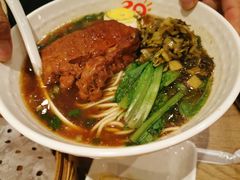 -阳阳中国饭(北京荟聚店)
