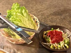 -喜来稀肉(金巴利道店)