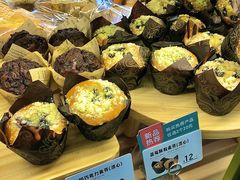 -可颂坊(中心书城店)