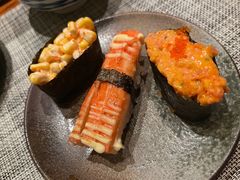 -戏作寿司(观音桥店)