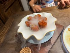 -魁盛居百年鲁菜馆(县西巷店)