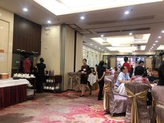 大堂-广州酒家(昌岗地铁站店)