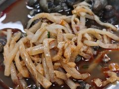 -凤张螺蛳粉·爽口粉(跃进路总店)