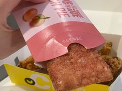 -麦当劳(交道口店)