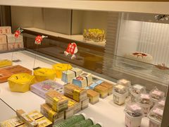 -好利来(交大店)