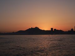 -青岛石老人海水浴场