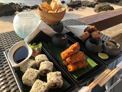 -Rock Bar Bali(Bali)