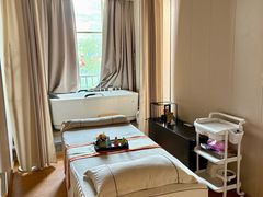 -道合堂·中式按摩·spa(民治店)