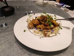 -老房子金沙元年川菜食府·花园餐厅(金沙店)