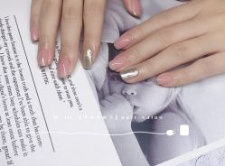 -JU·旧友日式美甲美睫工作室