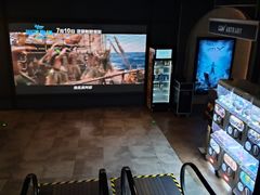 -CGV影城(广州K11店)