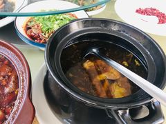 -月圆霖特色农家乐