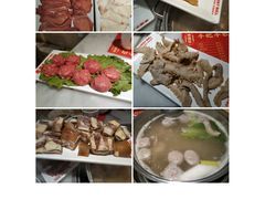 -幸运牛汕头小黄牛牛肉火锅(梅林店)