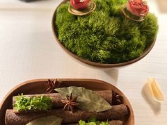 -三嚥阁 La Villa Restaurant