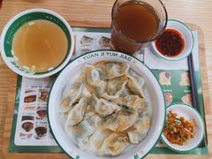 -袁记云饺(南门口店)