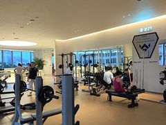-YCHL FIT 健身(星寰店)
