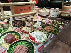 -六合居(温江店)