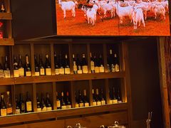 -腾格里· 蒙古山羊火锅(北京中关村店)