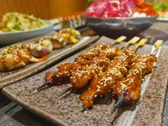 -晓寿司·精致料理(绿地店)