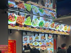 -隐厨·海鲜餐厅(恒通路店)