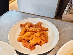 -佰家小厨·南京菜(夫子庙店)