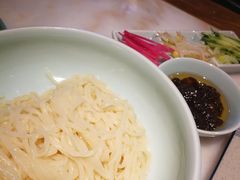炸酱面-那家小馆(摩天活力城店)