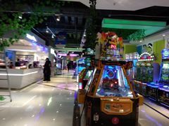 -大玩家(青岛CBD延吉路万达店)