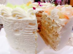 -CarolCake卡萝家(锦华万达店)