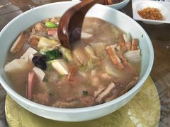 -老磨油饼(高陵店)