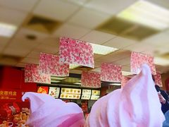 -麦当劳(无锡永乐店)