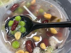 -长乐饭冰冰·冰饭·烧烤(长乐总店)