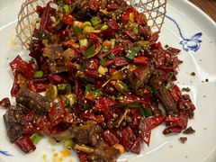 阿嫂怪味鸭-阿嫂印象·民间江湖菜(大学城店)