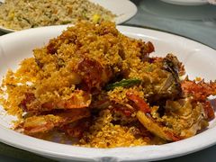 -79号渔船海鲜饭店(华强北店)