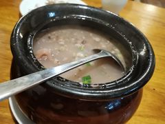 -香叶草中餐厅(川白楼店)