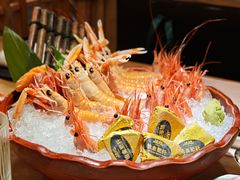 -吉兆·料理(红梅南路店)