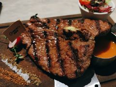 -绿茵阁牛扒餐厅(客村店)
