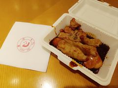 -鲜得来排骨年糕(豫园店)