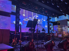 -MOSSO音乐酒吧·live house(南京旗舰店)