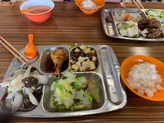 -江南大学-第一食堂(江南苑)