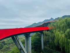 -红旗渠风景区