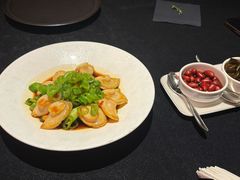 -醉东Oriental House(静安嘉里中心店)