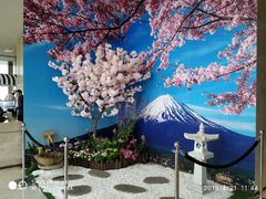 -嘉定凯悦·咖啡厅