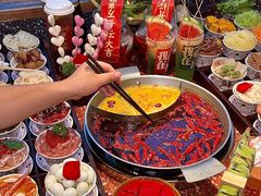 -纸盐河码头火锅(十八梯店)