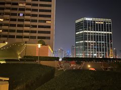 -Terrace 8 八号露台(波特曼丽思卡尔顿店)