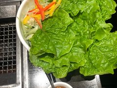 -俺的焼肉(銀座9丁目店)