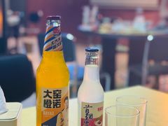 -智选有碗面(北京首钢工舍智选假日酒店)