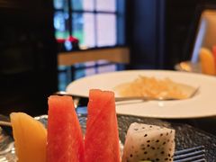 -上海苏宁宝丽嘉酒店·嘉府壹号中餐厅